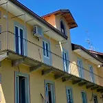 Апартаменты Casa Doris *
