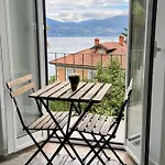 Casa Doris Апартаменты