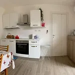 Апартаменты Casa Doris *