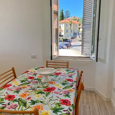 Casa Doris * אוג'ביו