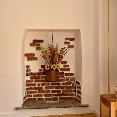 Casa Doris Oggebbio