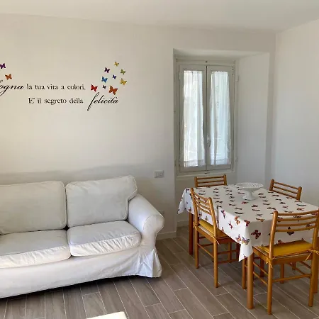 Casa Doris *