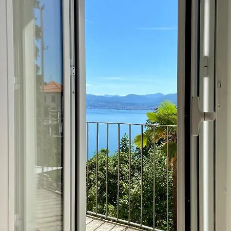 Appartement Casa Doris *