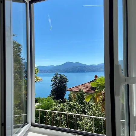 Casa Doris דירה אוג'ביו