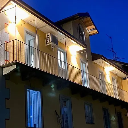 Apartman Casa Doris