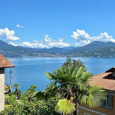 Appartamento Casa Doris