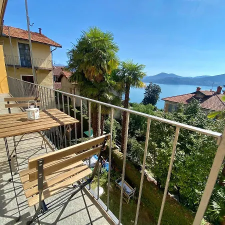 Casa Doris * אוג'ביו