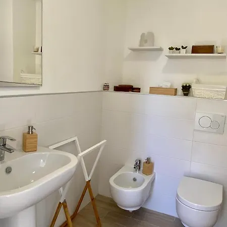 Casa Doris Appartement *