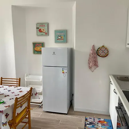 Appartement Casa Doris *