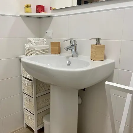 Casa Doris Appartement