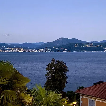 Casa Doris Oggebbio