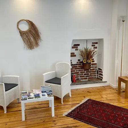 Apartman Casa Doris *