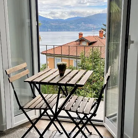 Casa Doris Lejlighed