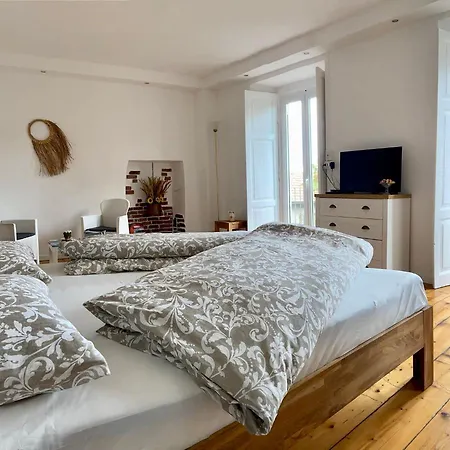 Casa Doris דירה *