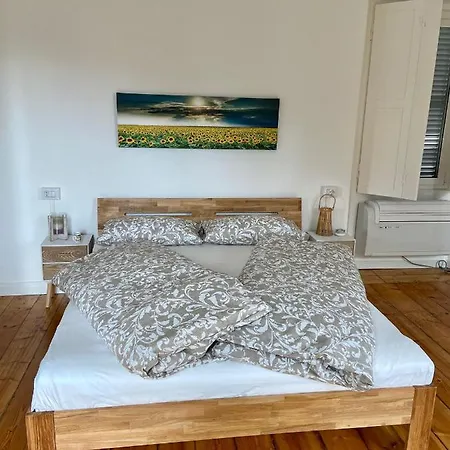 Lejlighed Casa Doris