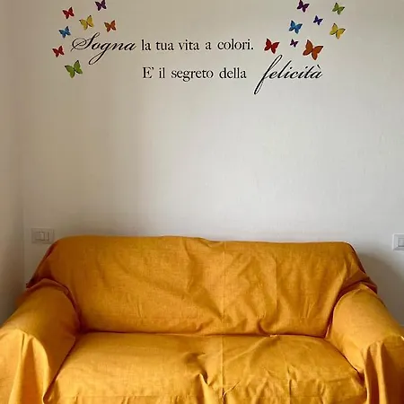 Casa Doris Lejlighed *