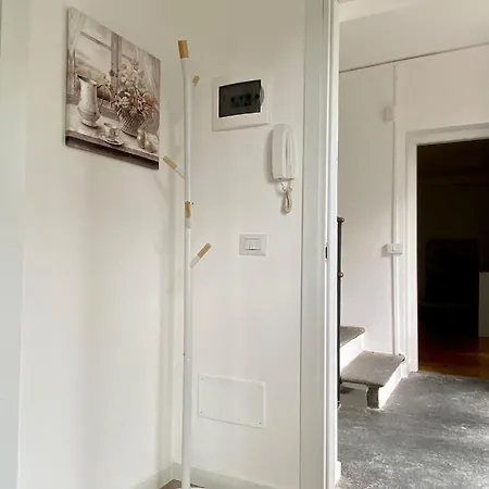 Appartement Casa Doris