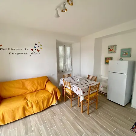 Casa Doris דירה *