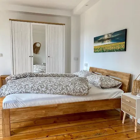 Casa Doris