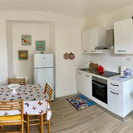 Appartement Casa Doris