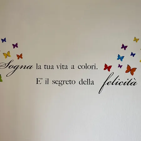 Casa Doris Appartement