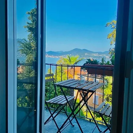 Apartman Casa Doris