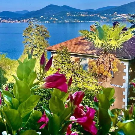 Casa Doris אוג'ביו