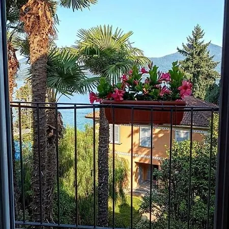 Apartman Casa Doris Oggebbio