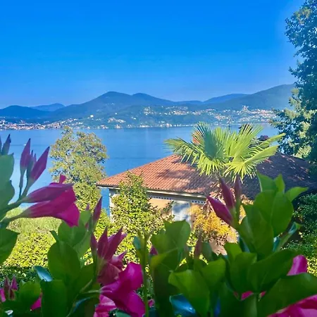 דירה Casa Doris *