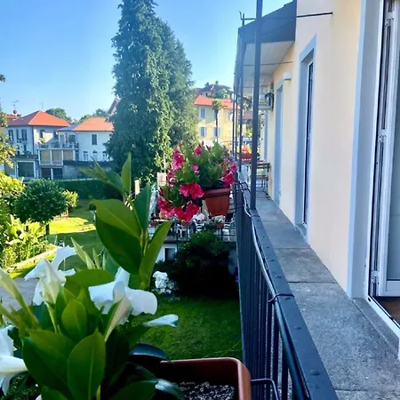 Casa Doris אוג'ביו