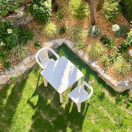 Casa Doris * אוג'ביו