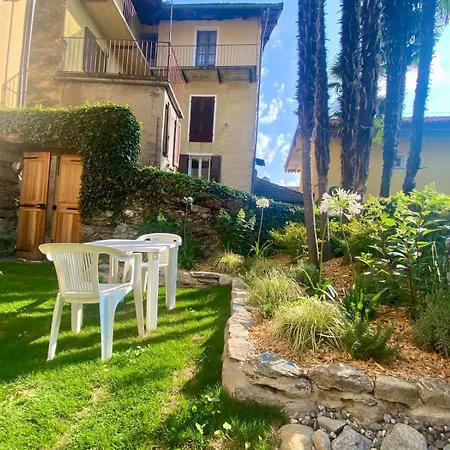 Casa Doris דירה אוג'ביו