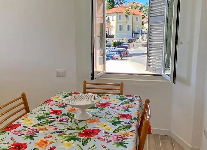 Casa Doris * Oggebbio