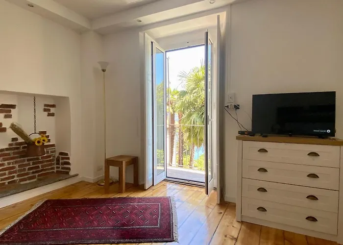 Casa Doris Apartment