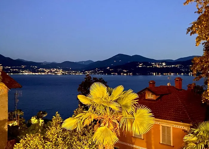 Casa Doris Apartment *