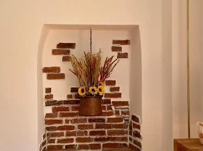 Casa Doris 오게비오