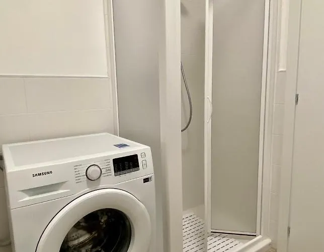 Casa Doris Apartment