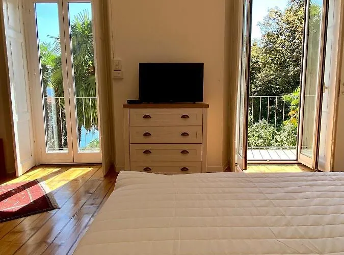 Casa Doris Appartement *