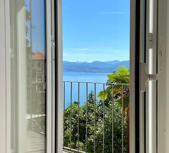 Apartment Casa Doris *