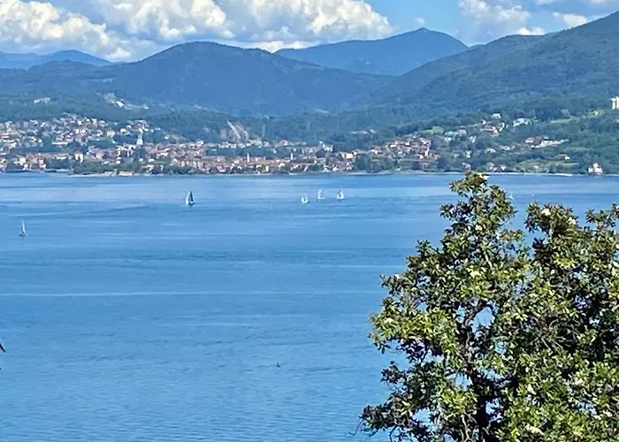 아파트 Casa Doris