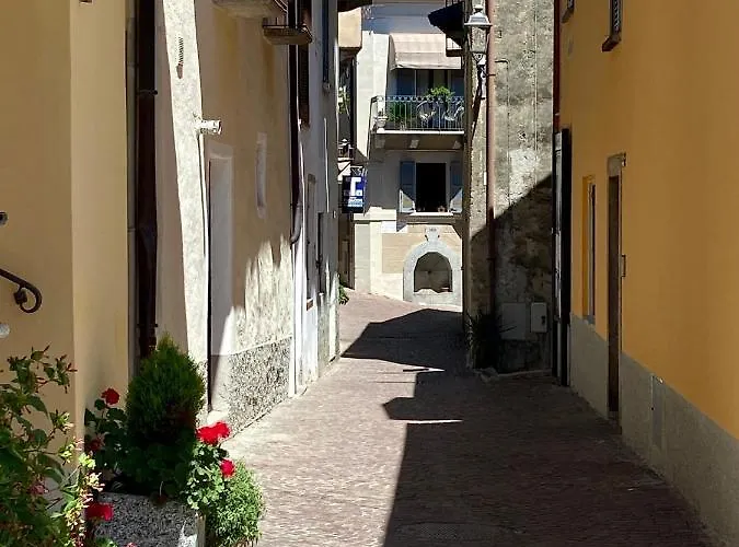 Casa Doris * Oggebbio