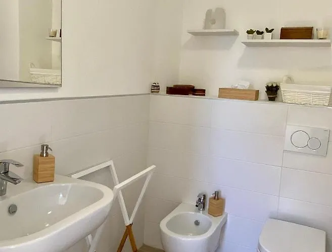 Casa Doris 아파트 *