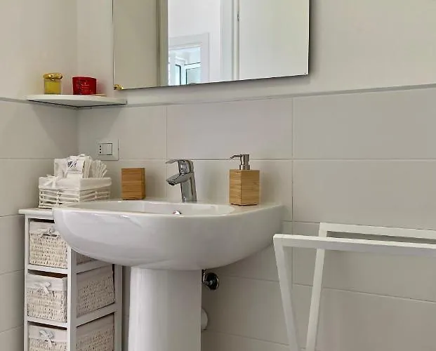 Casa Doris 아파트 *