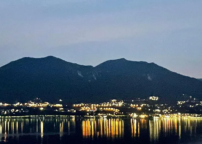 Casa Doris 아파트 오게비오