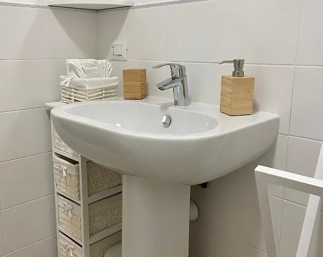 Casa Doris 아파트