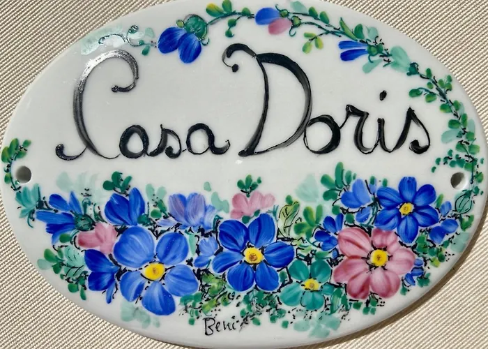 Casa Doris