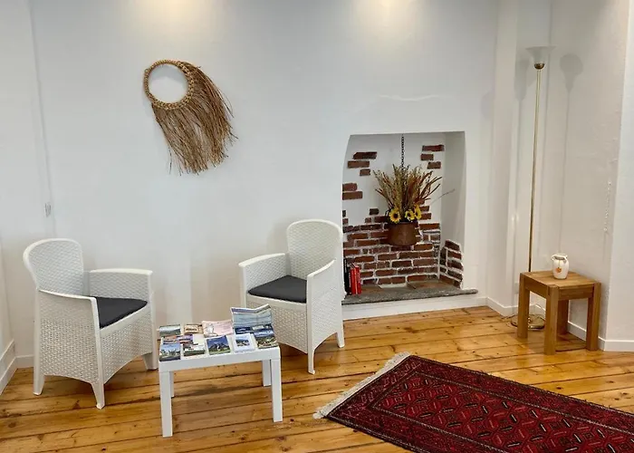 아파트 Casa Doris *