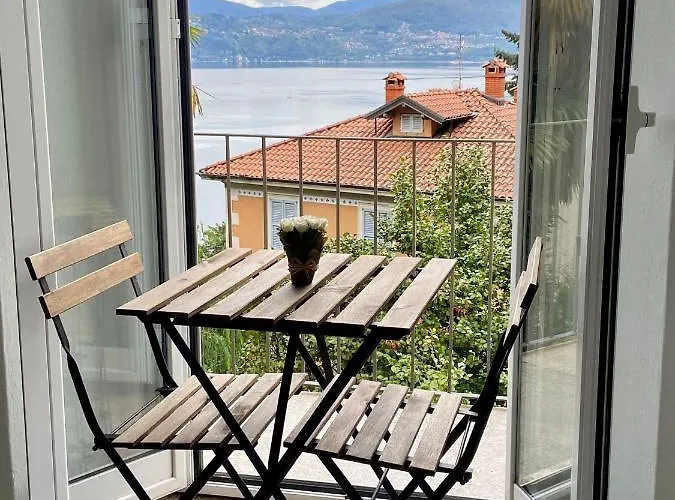 Casa Doris Appartement