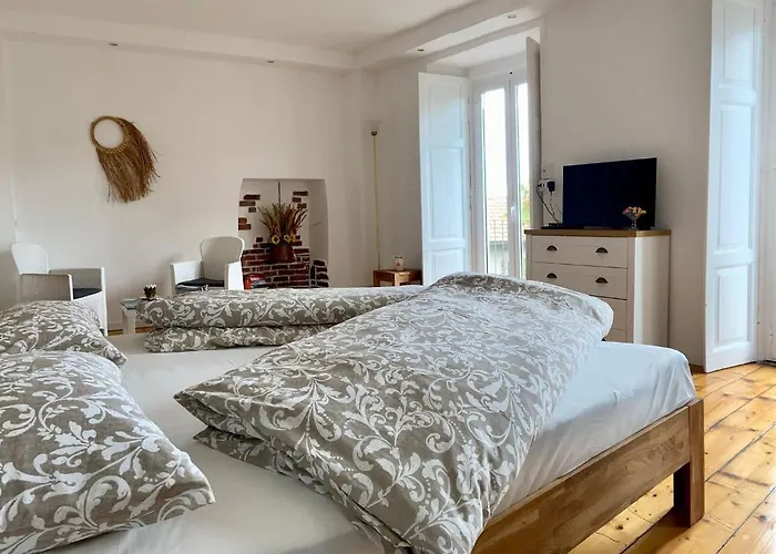 Casa Doris 아파트 *