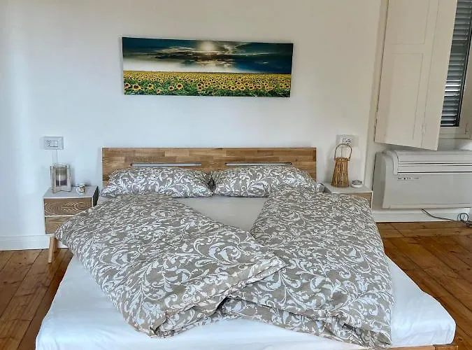 아파트 Casa Doris